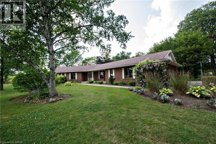 Property Photo:  1857 Hopewell Creek Road  ON N0B 1M0 