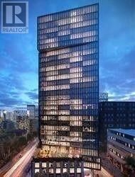 Property Photo: 60 Shuter Street 907 ON M5B 0B7