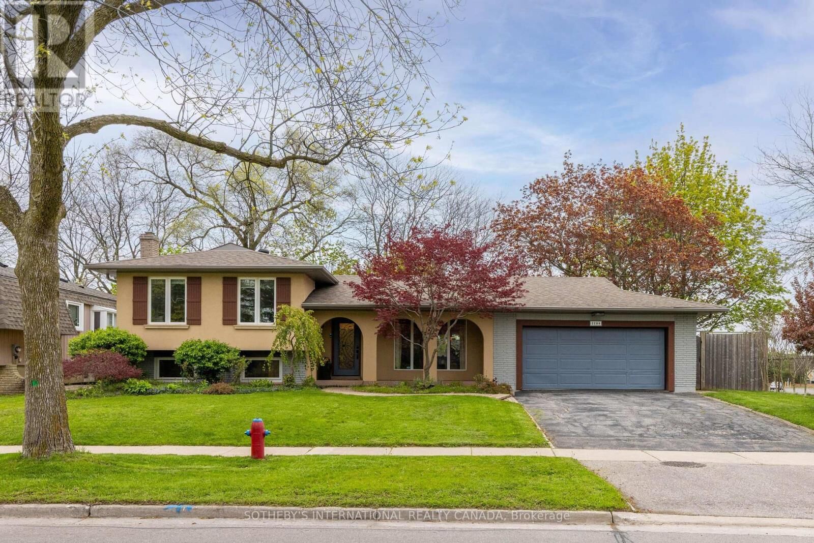 Property Photo:  2290 Bridge Road  ON L6L 2G6 