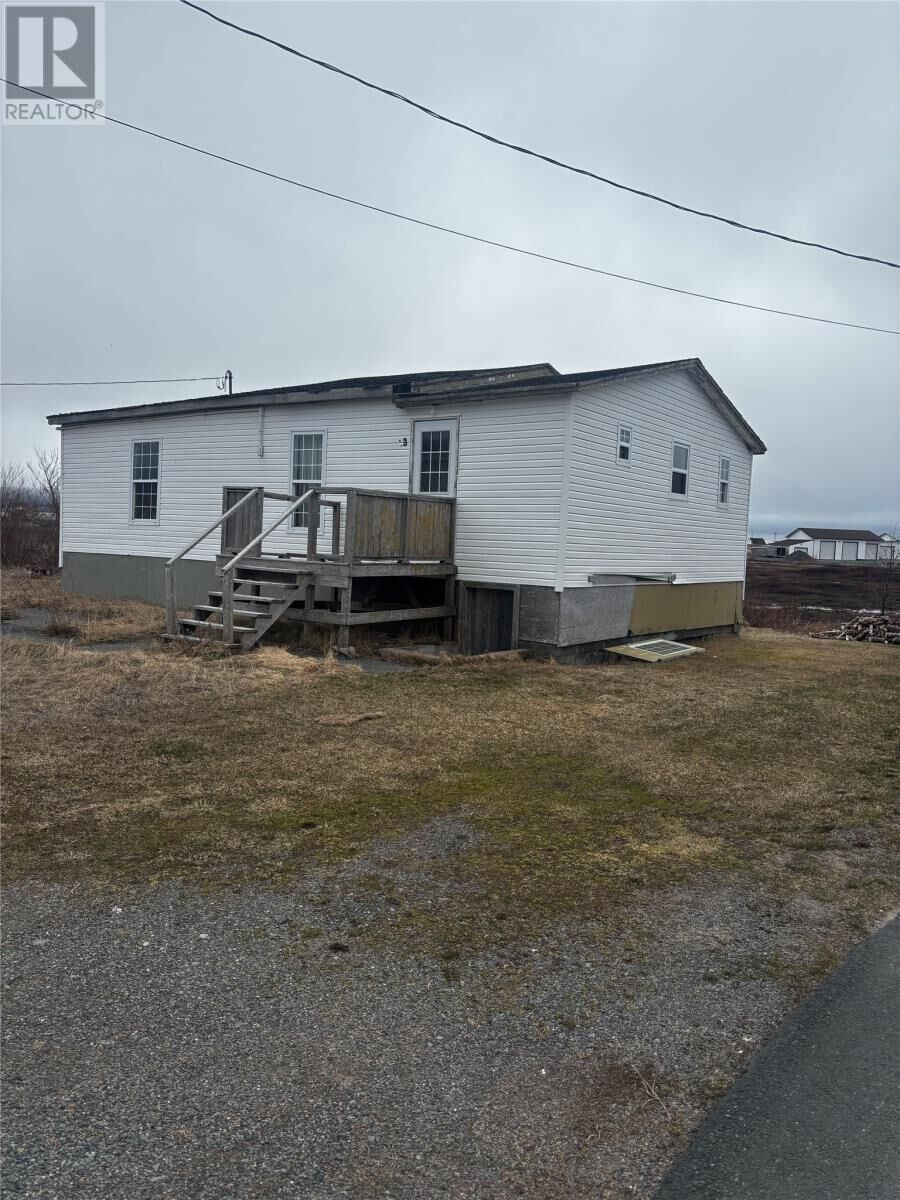 Property Photo:  70 Sebastian Drive  NL A0C 1B0 