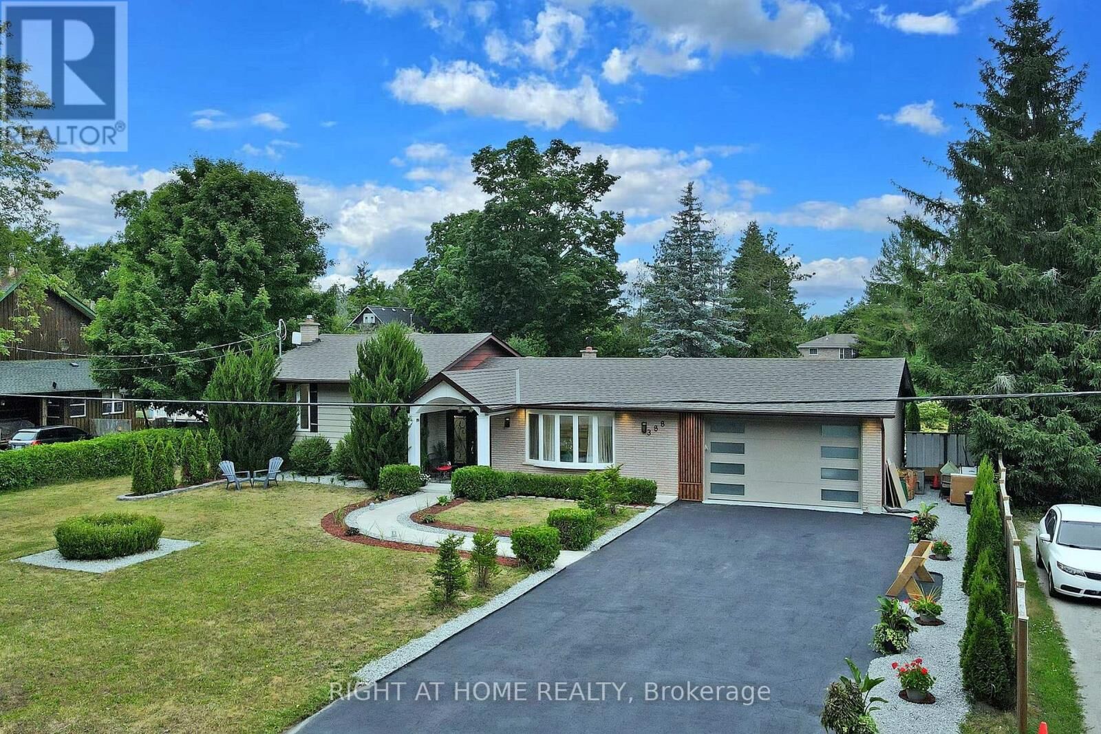 Property Photo: 388 Bouchier Street ON L4P 3C8