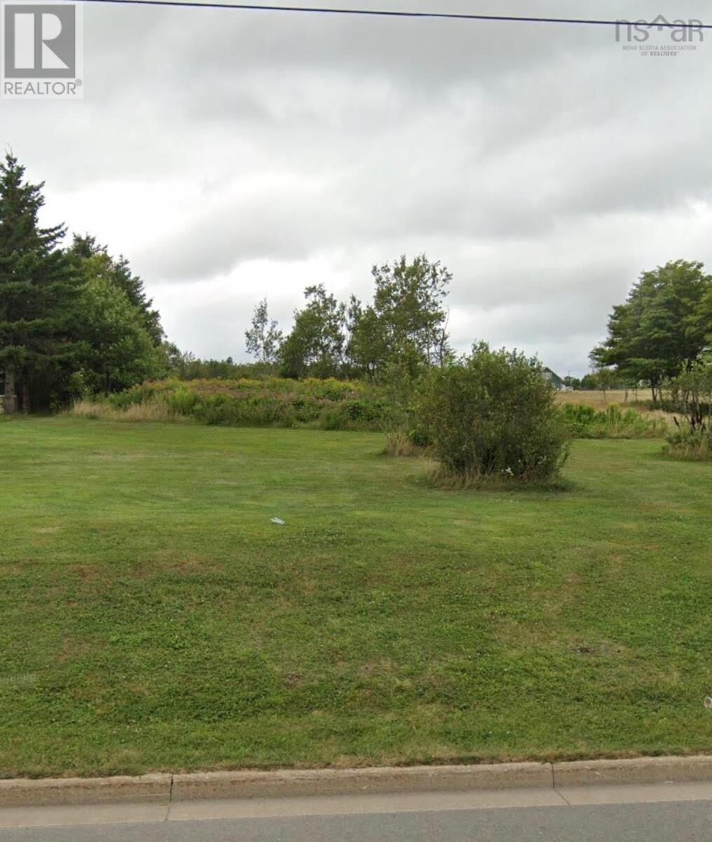 Property Photo:  Dominion Street  NS B1A 3N2 