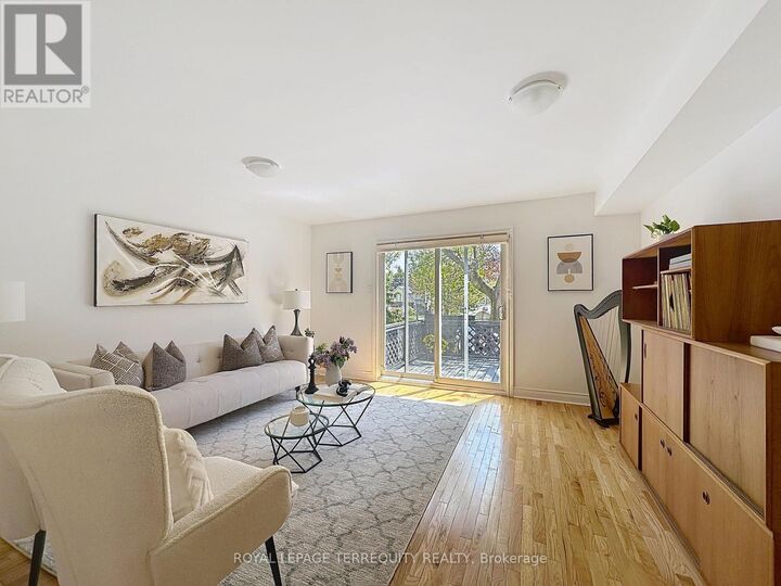 Property Photo:  57 Queensdale Avenue  ON M4J 1Y1 