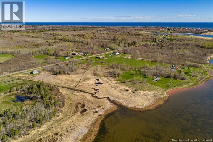 Property Photo:  Lot 21-4 Route 950  NB E4N 2S3 
