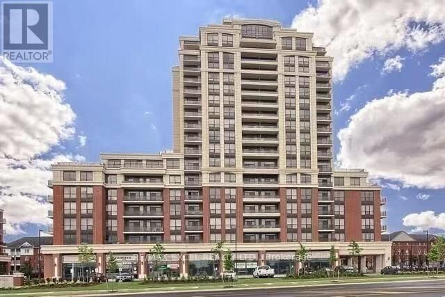 Property Photo:  9506 Markham Road 903  ON L6E 0S5 