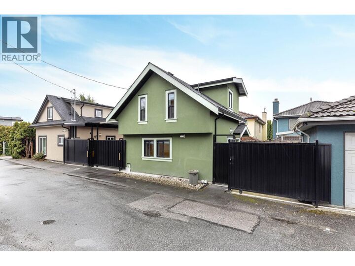 Property Photo:  1477 East 61st Avenue  BC V5P 2J5 
