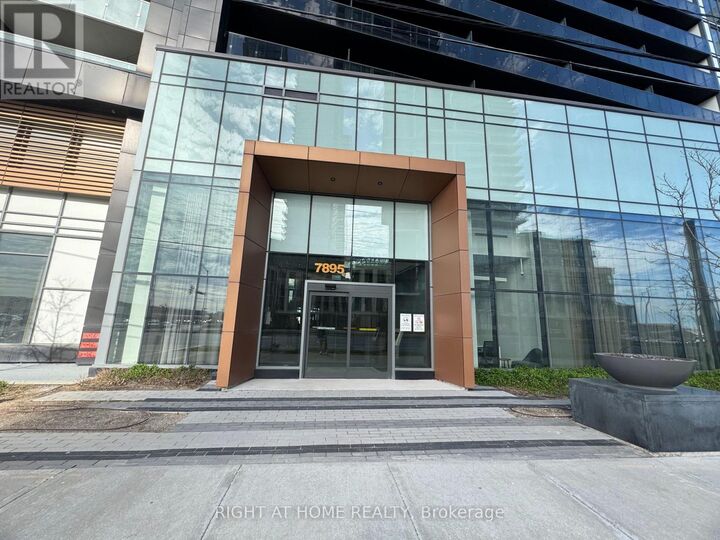 Property Photo:  7895 Jane St Street 918  ON L4K 2M7 