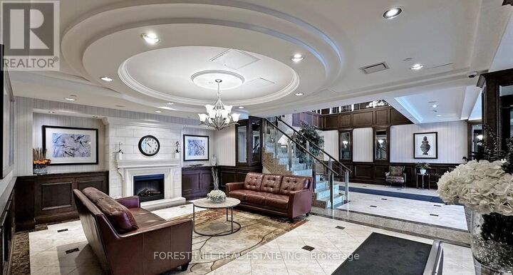 Property Photo:  15 North Park Road 1608  ON L4J 0A1 