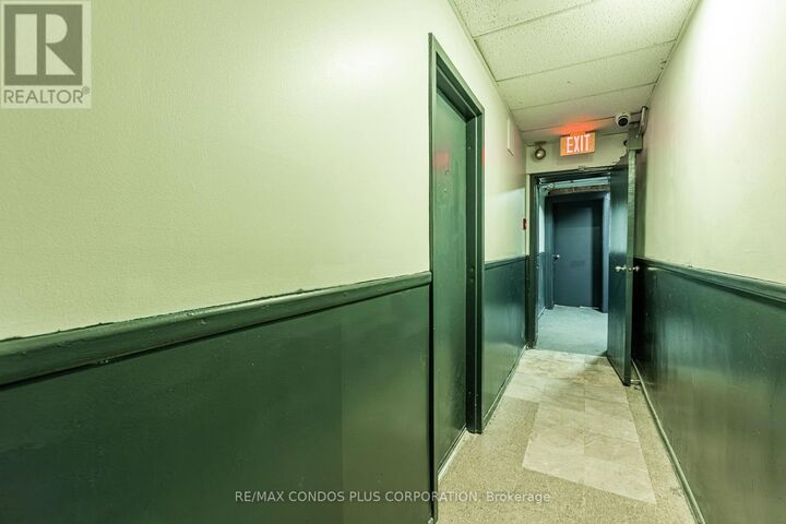 Property Photo:  225 Gladstone Avenue 103  ON M6J 3L5 