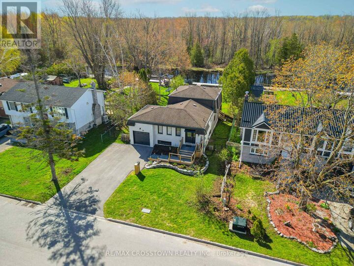 Property Photo:  59 Lankin Boulevard  ON L3V 6T1 