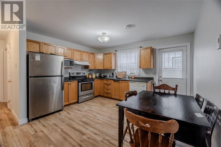 Property Photo:  73 Edison Place  NL A1E 6J1 