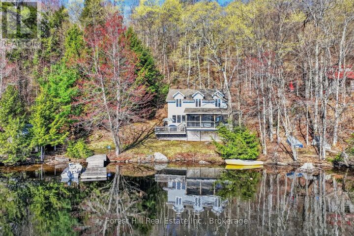 10835 Raven Lake West Shore Township — photo 1