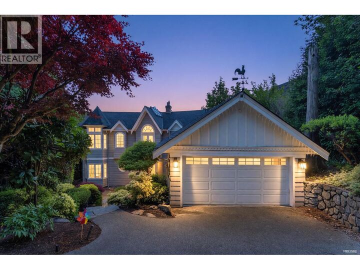 Property Photo:  880 Younette Drive  BC V7T 1S9 