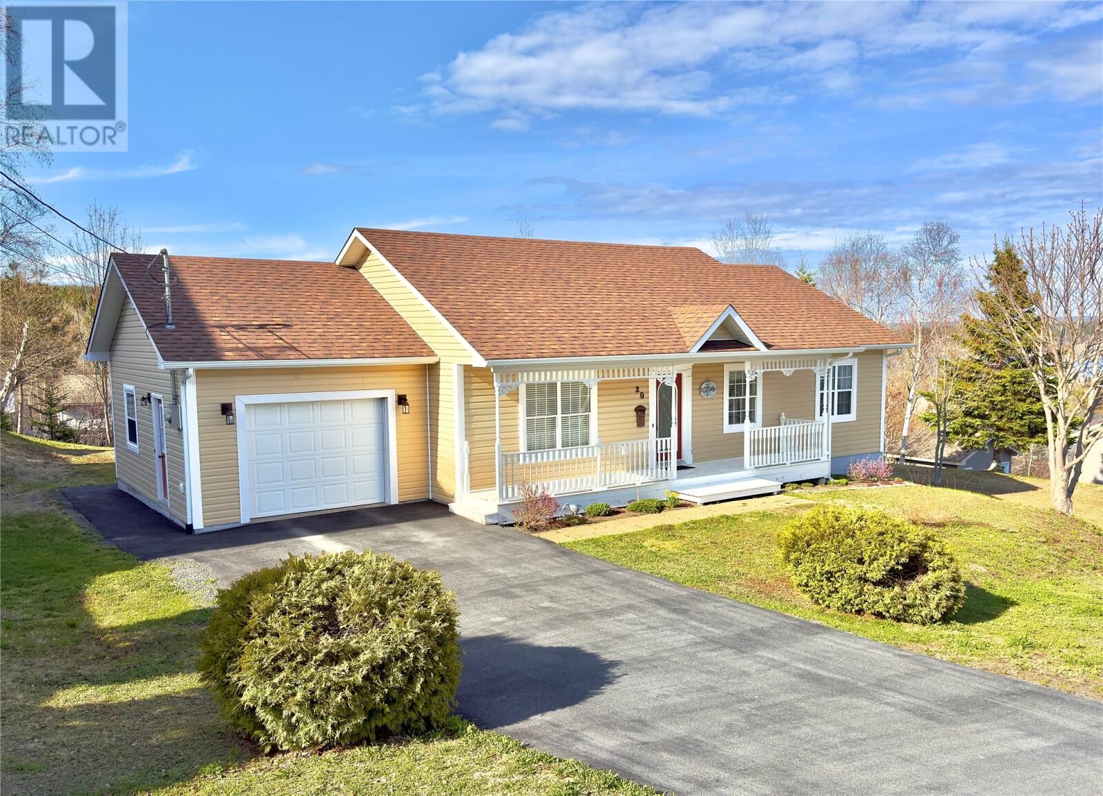 Property Photo:  20-22 Blundon Drive  NL A5A 4E2 
