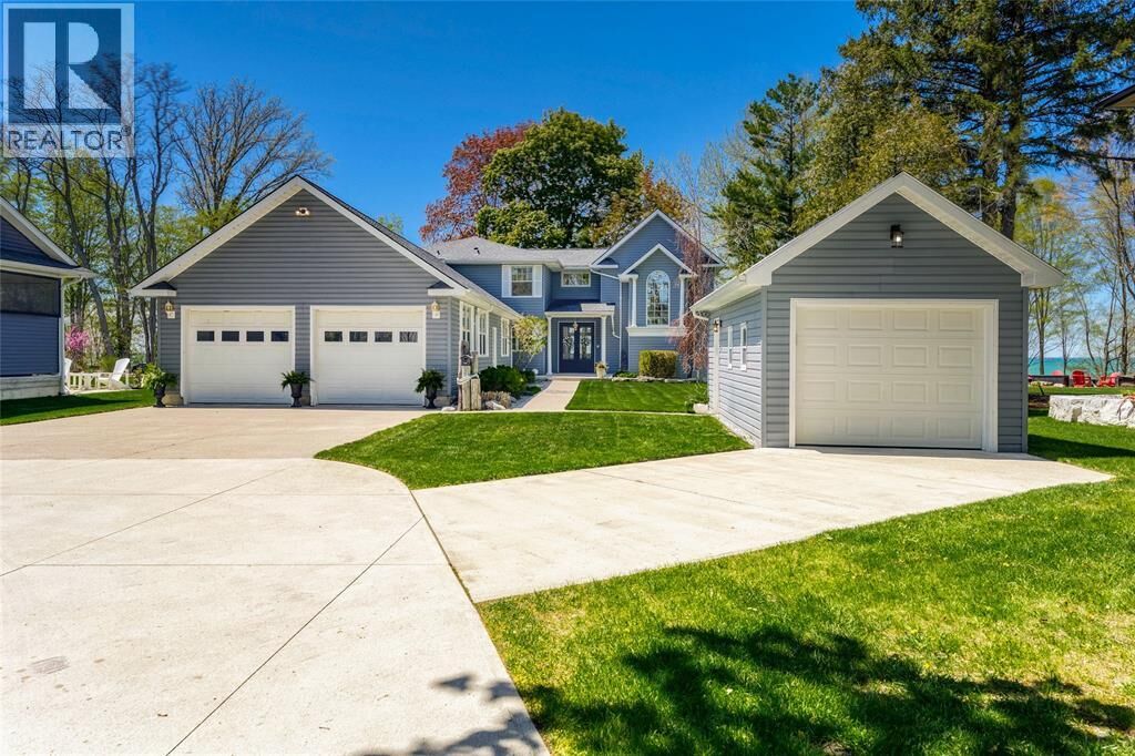 Property Photo:  7392 Ivy Lane  ON N0N 1J6 