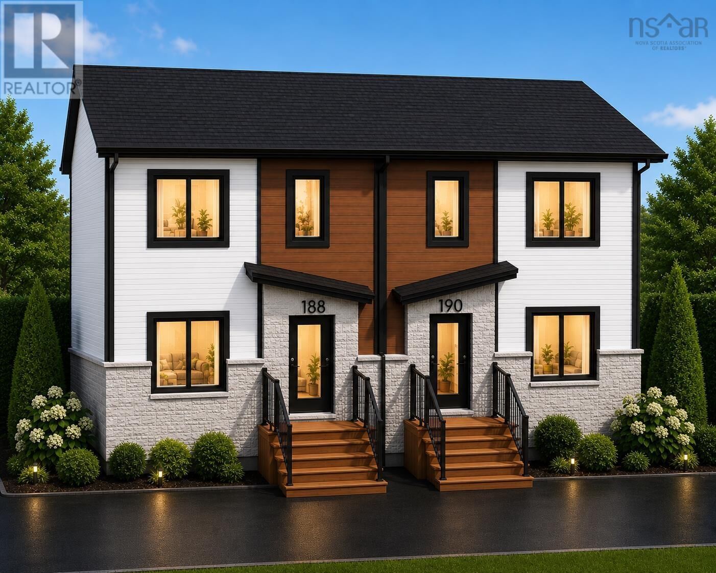 Property Photo: 188 Honeygold Drive NS B3R 0G2