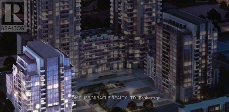 Property Photo:  10 Meadowglen Place 203  ON M1G 0A8 