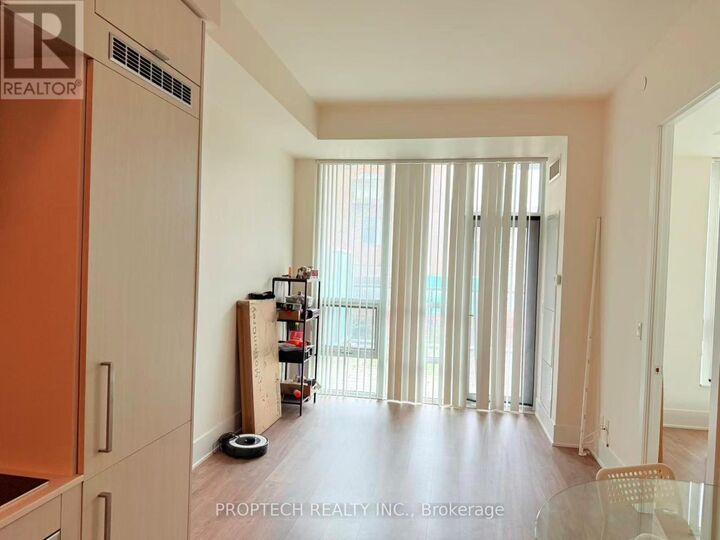Property Photo:  38 Cameron Street 217  ON M5T 0C3 