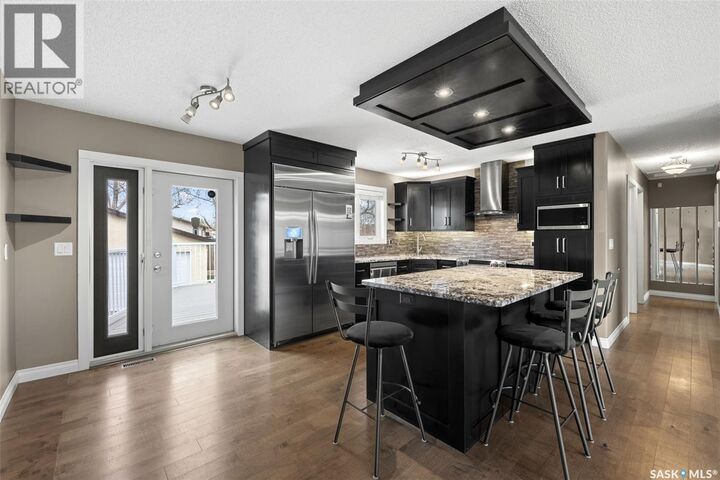 Property Photo:  1015 Kenderdine Drive N  SK S4X 4H8 