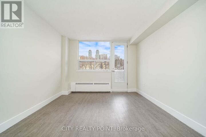 Property Photo:  1500 Bathurst Street 207  ON M5P 3L3 