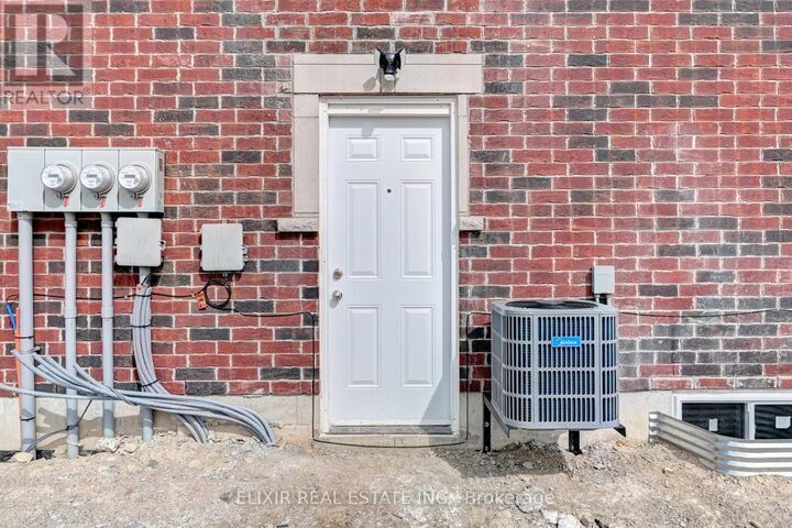 Property Photo:  151 Stamson Street  ON N2R 0V2 