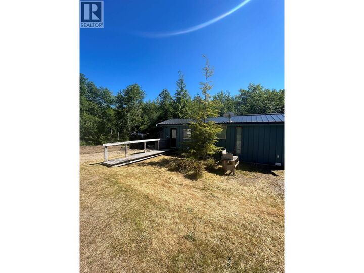 Property Photo: 65930 16 Highway BC V0T 1M0