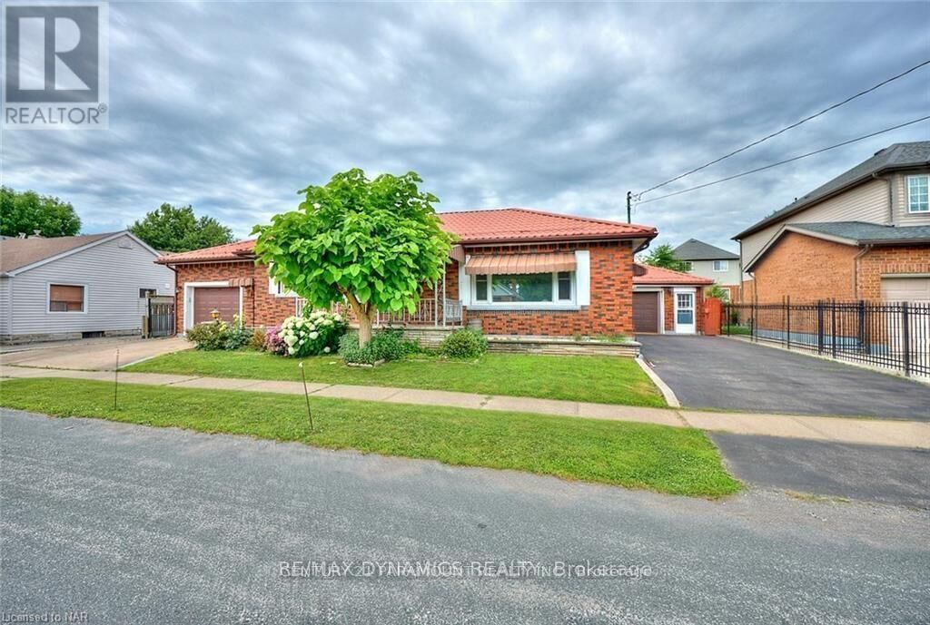Property Photo:  6299 Murray Street  ON L2G 2K8 