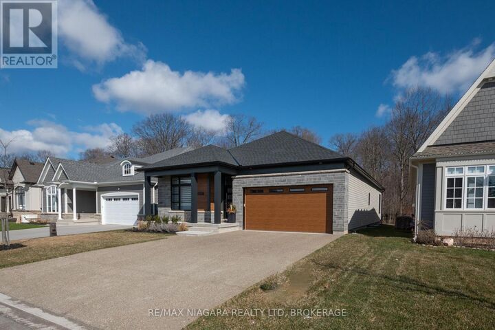 Property Photo:  3376 Whispering Woods Trail  ON L0S 1N0 