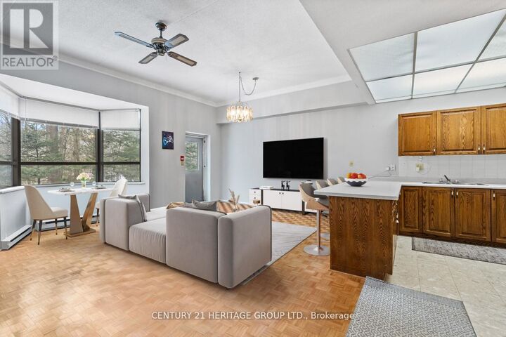 Property Photo:  166 Olive Street 105  ON L9N 1M9 
