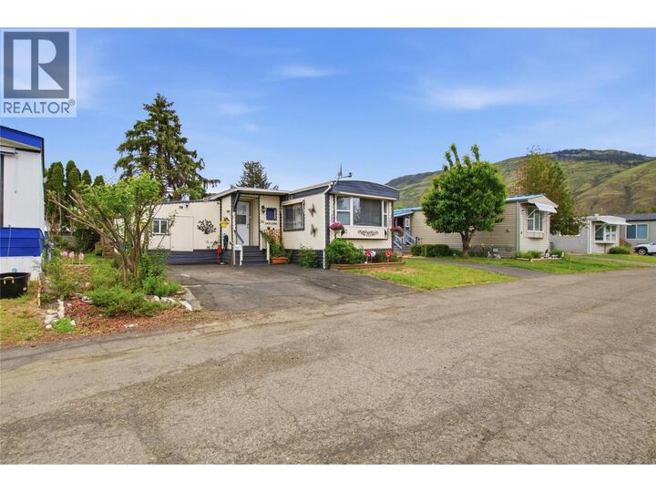Property Photo:  2400 Oakdale Way 55  BC V2B 6W7 