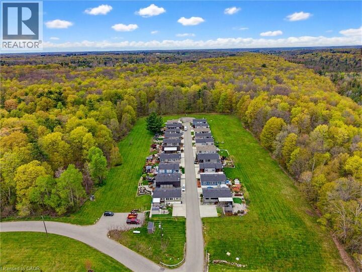 Property Photo:  4449 Milburough Line  ON L7P 0C2 