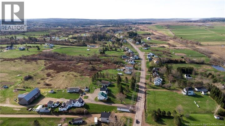 Property Photo:  995 Royal Road  NB E4K 1X8 