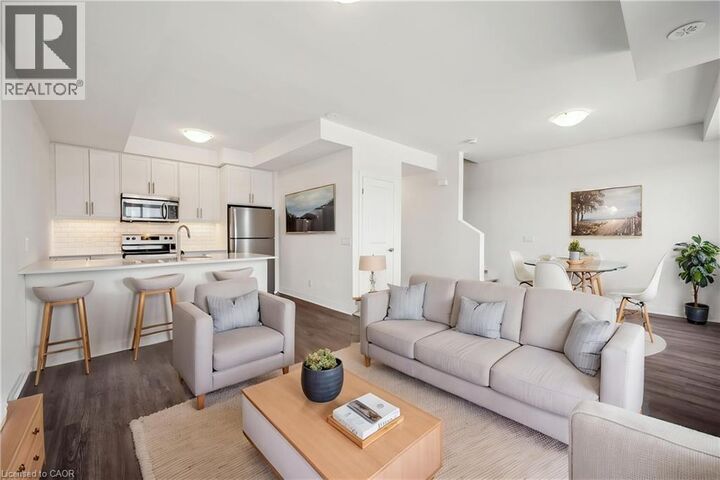 Property Photo:  265 Cotton Grass Street 213  ON N2E 0L1 