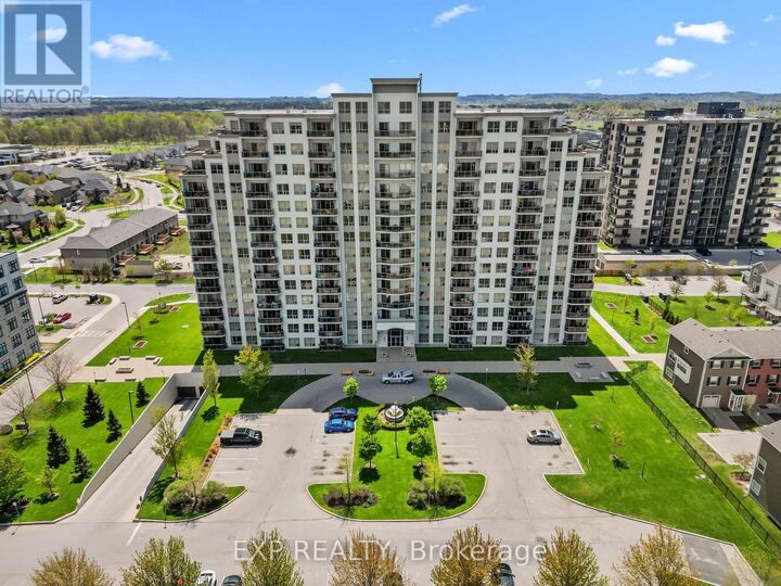 Property Photo:  1030 Coronation Drive 109  ON N6G 0G5 