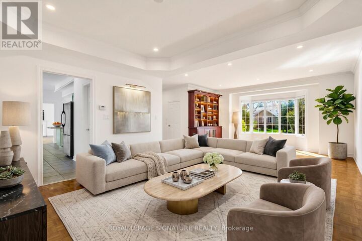 Property Photo:  250 Laurentian Boulevard  ON L6A 2V3 
