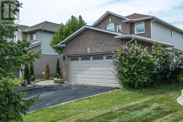Property Photo:  14 Sable Drive  ON L9K 1K9 