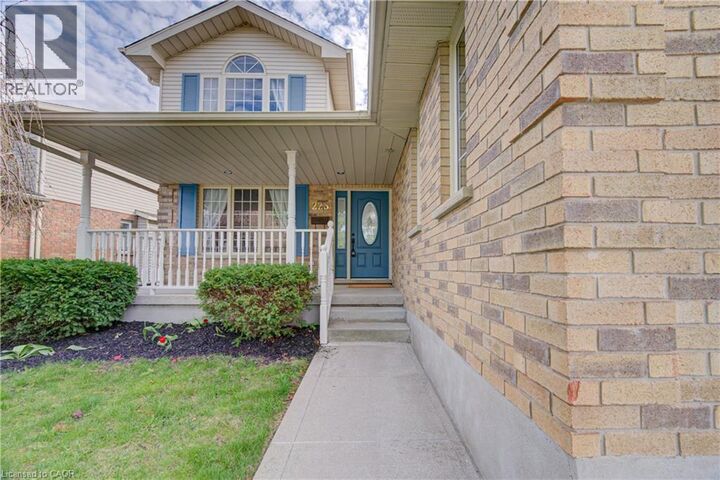 Property Photo:  225 Dartmoor Crescent  ON N2K 3S9 