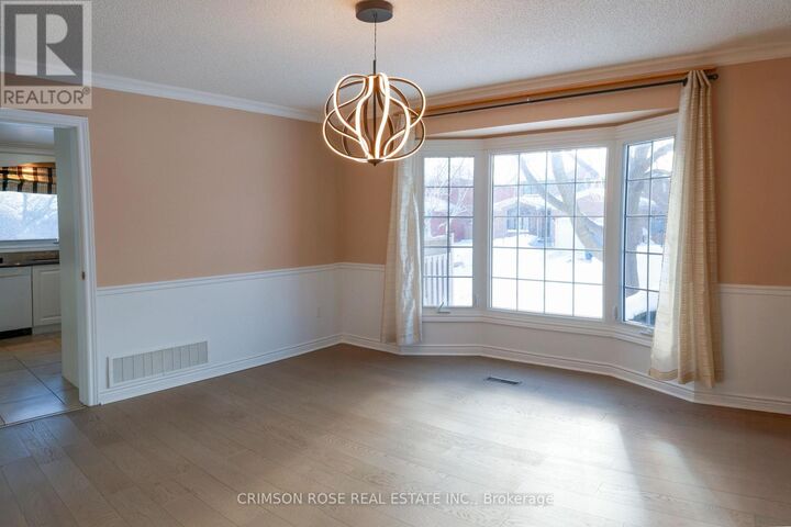 Property Photo:  2037 Schoolmaster Circle  ON L6M 3A1 