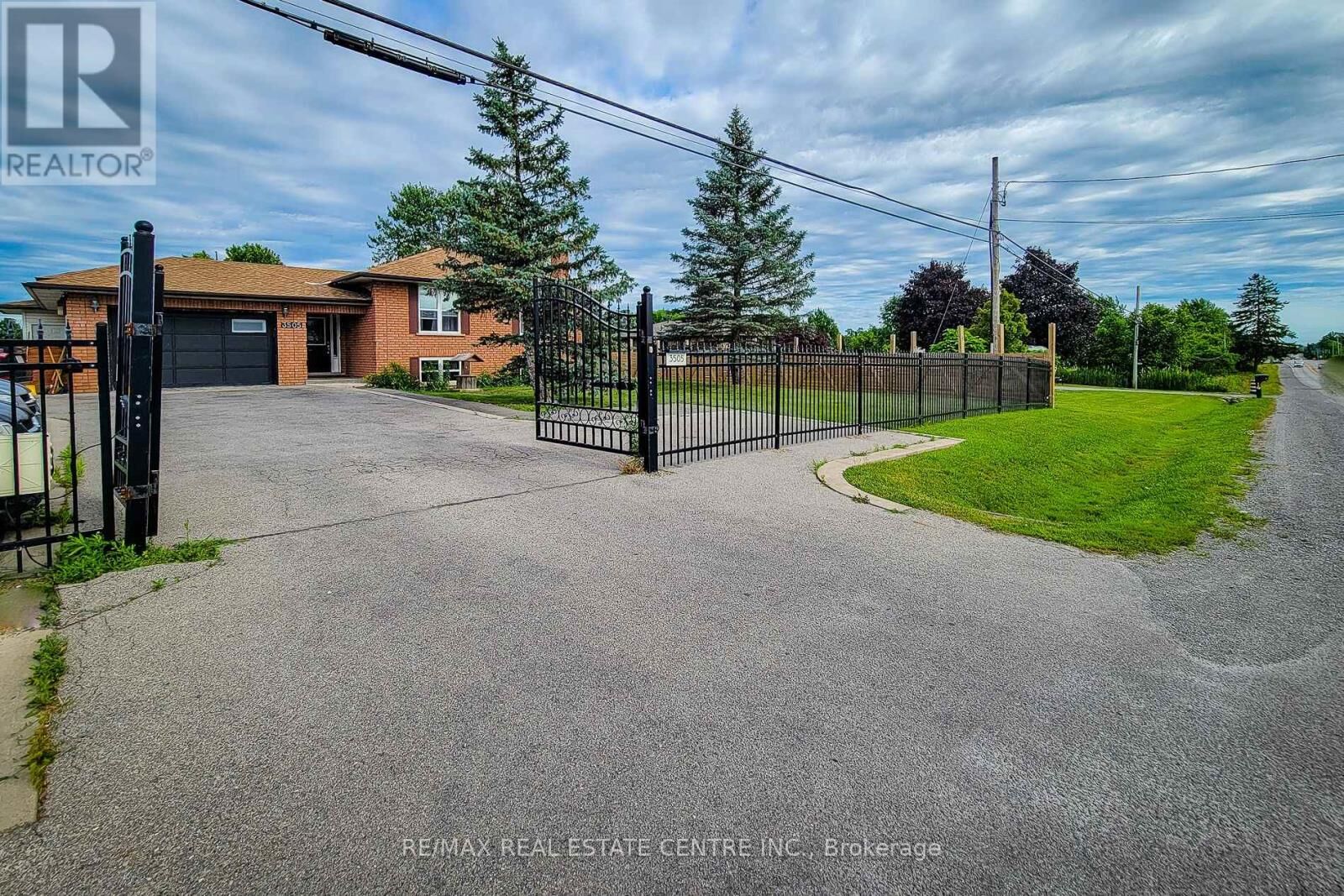 Property Photo: 3505 Hwy 56 Road ON L0R 1C0