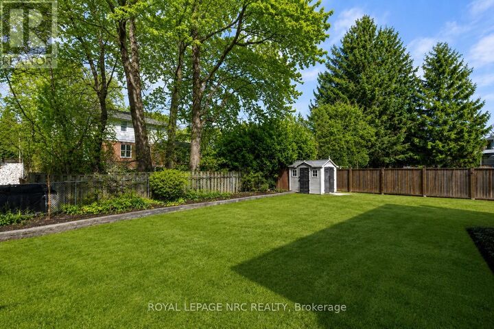 Property Photo: 60 Millbridge Crescent ON L3E 0E8