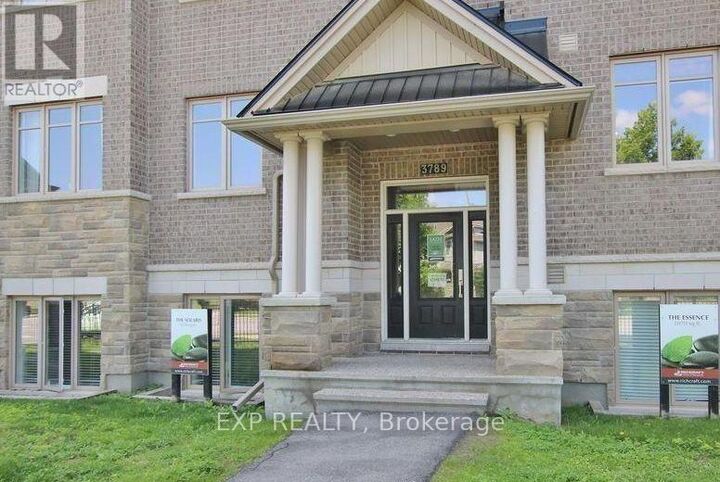 Property Photo:  3789 Canyon Walk Drive G  ON K1V 1M4 