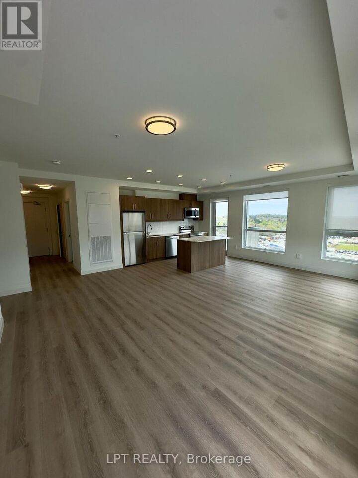 Property Photo:  1333 East Weber East 1204  ON N2A 1C2 