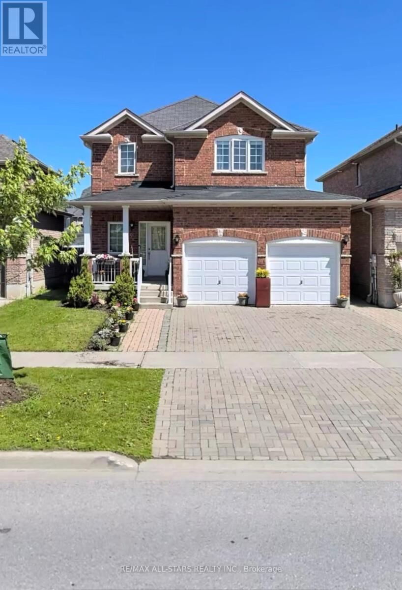 Property Photo: 52 Arlington Drive ON L4P 4H6