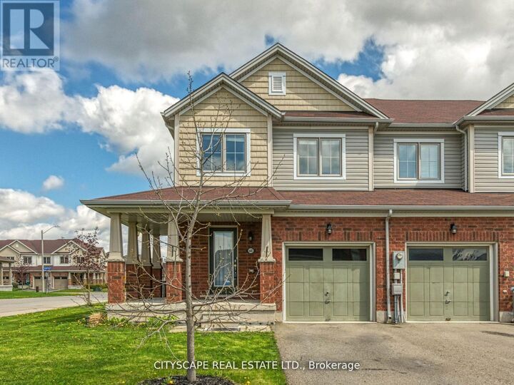 Property Photo:  8485 Primrose Lane  ON L2H 0K8 