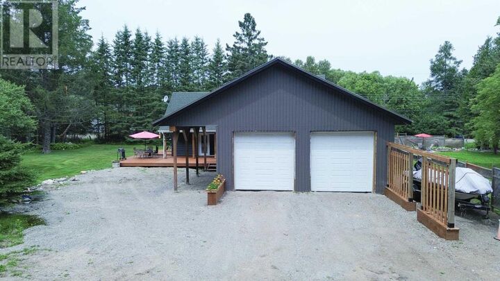 Property Photo:  3091 Hilton Rd  ON P0R 1G0 