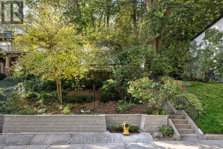 Property Photo: 130 Neville Park Boulevard ON M4E 3P8