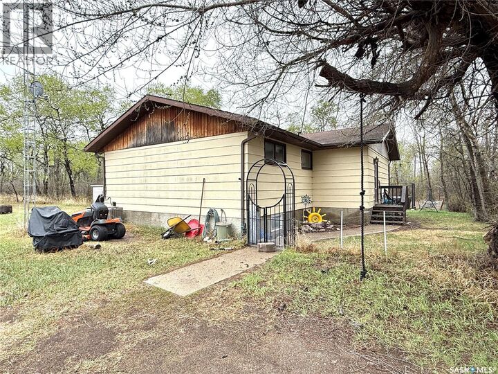 Property Photo: Duddridge Acres SK S0M 0E0