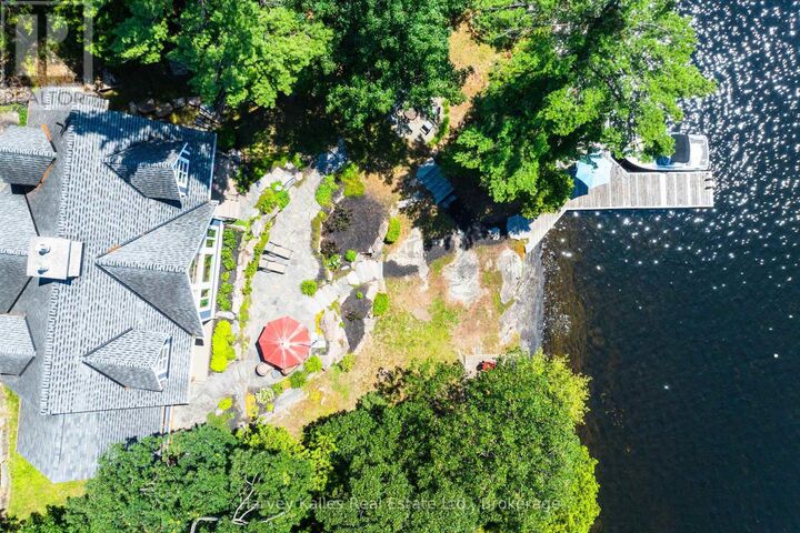 Property Photo:  1190 Parkers Point Road  ON P1P 1R2 