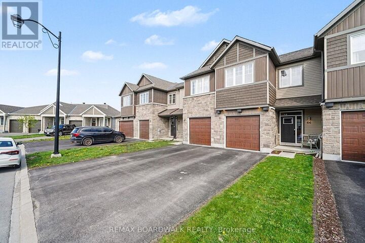 Property Photo:  66 Riddell Street  ON K7C 0J8 