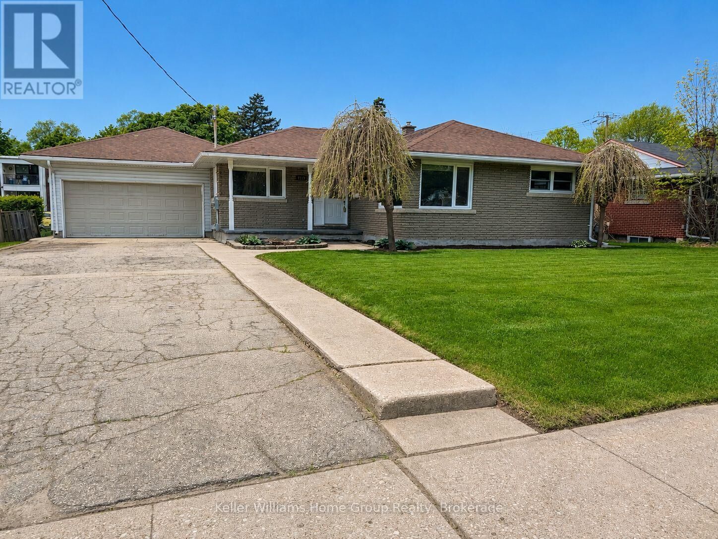 Property Photo:  1520 Concession Road  ON N3H 4L9 
